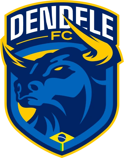 Escudo da Dendele FC